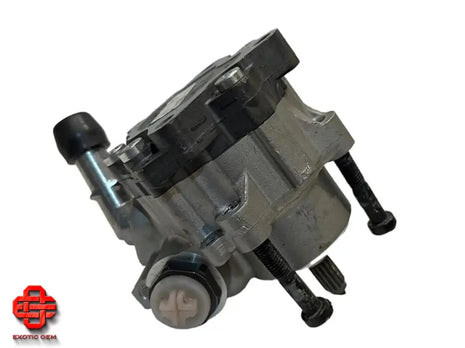 LAMBORGHINI GALLARDO POWER STEERING PUMP STEERING VANE TYPE PUMP