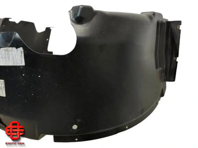 LAMBORGHINI GALLARDO REAR LEFT WHEEL ARCH