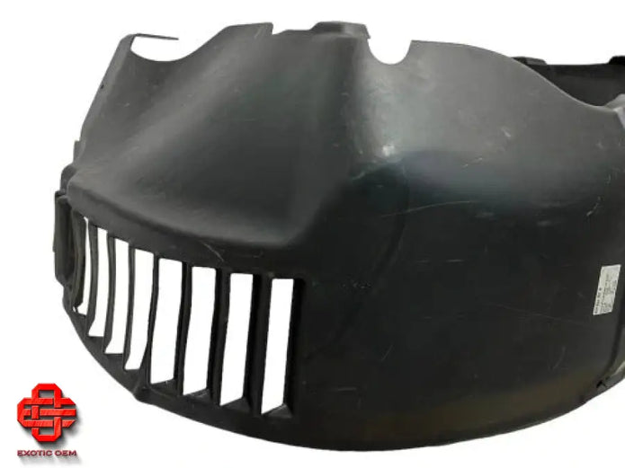 LAMBORGHINI GALLARDO REAR LEFT WHEEL ARCH