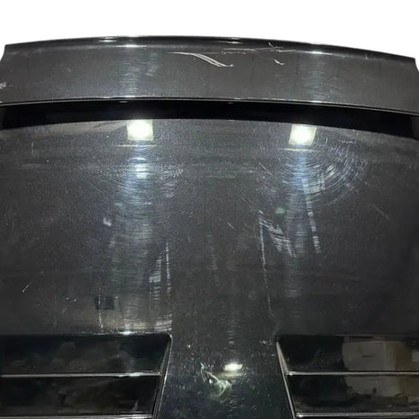 LAMBORGHINI GALLARDO REAR LID