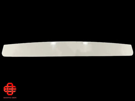 LAMBORGHINI GALLARDO REAR SPOILER ROOF SPOILER