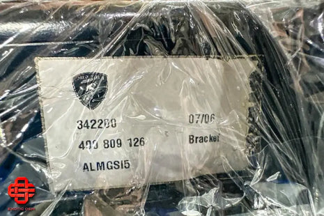 AMBORGHINI GALLARDO RH BRACKET OEM