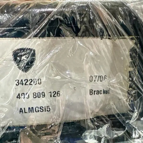 AMBORGHINI GALLARDO RH BRACKET OEM