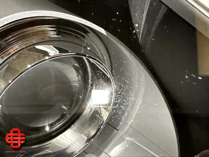 LAMBORGHINI GALLARDO RIGHT HEADLIGHT