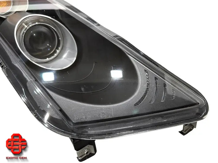 LAMBORGHINI GALLARDO RIGHT HEADLIGHT