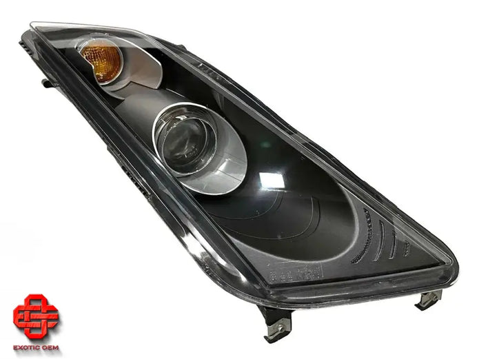 LAMBORGHINI GALLARDO RIGHT HEADLIGHT