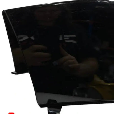 LAMBORGHINI GALLARDO SPOILER SIDE SKIRT