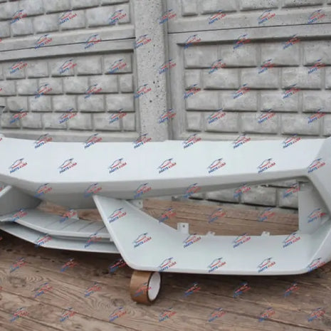 LAMBORGHINI GALLARDO SUPERLEGGERA FRONT BUMPER COVER