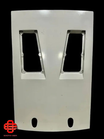 LAMBORGHINI GALLARDO TAILGATE