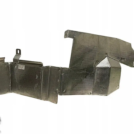 LAMBORGHINI GALLARDO THERMAL PLATE COVER