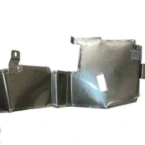 LAMBORGHINI GALLARDO THERMAL PLATE COVER