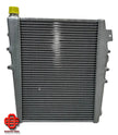 LAMBORGHINI GALLARDO WATER COOLER RADIATOR RH