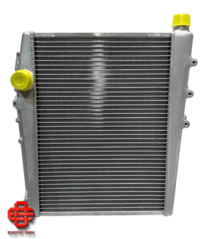 LAMBORGHINI GALLARDO WATER COOLER RADIATOR RH