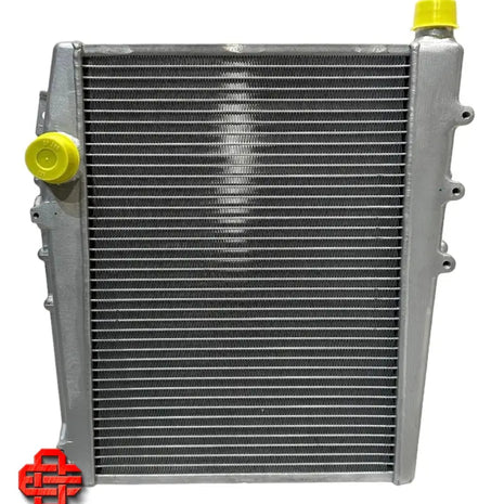 LAMBORGHINI GALLARDO WATER COOLER RADIATOR RH