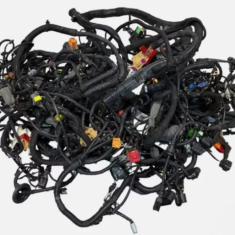 LAMBORGHINI GALLARDO WIRING HARNESS