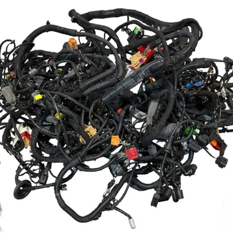 LAMBORGHINI GALLARDO WIRING HARNESS SET