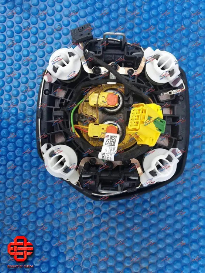 LAMBORGHINI HURACAN AIRBAG STEERING WHEEL