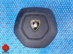 LAMBORGHINI HURACAN AIRBAG STEERING WHEEL