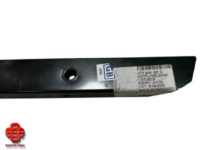 LAMBORGHINI HURACAN BEAM BRACKET MOUNTING FRAME