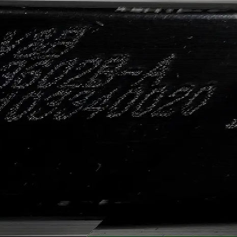 LAMBORGHINI HURACAN BUMPER CARRIER