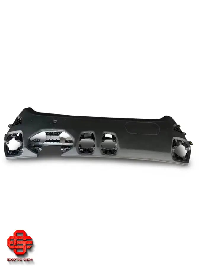 LAMBORGHINI HURACAN - DASHBOARD