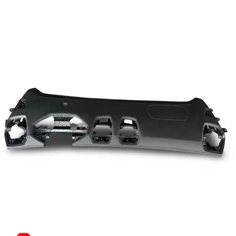 LAMBORGHINI HURACAN - DASHBOARD