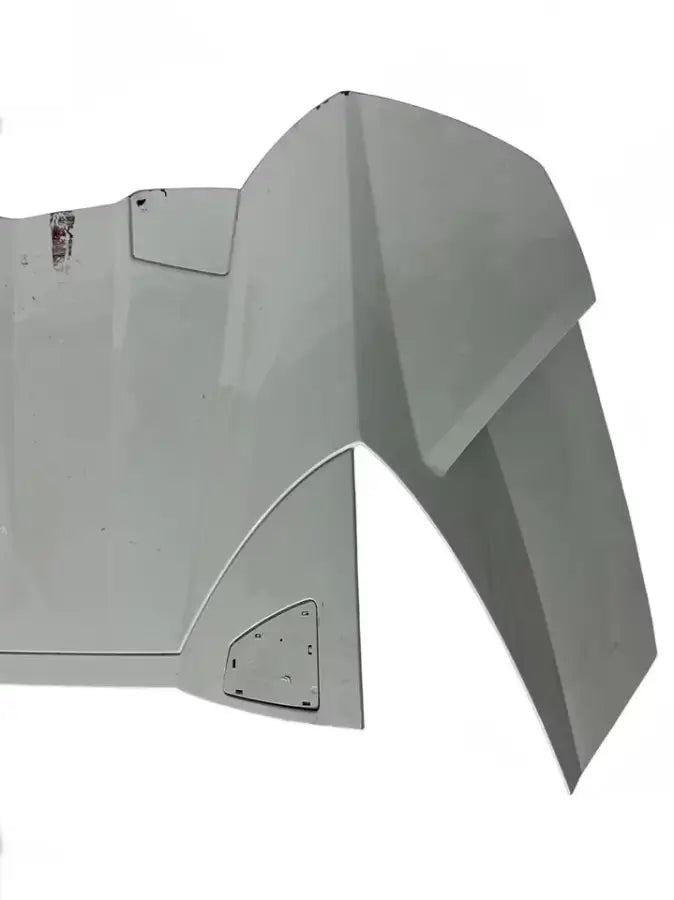 LAMBORGHINI HURACAN ENGINE COVER REAR COVER BONNET