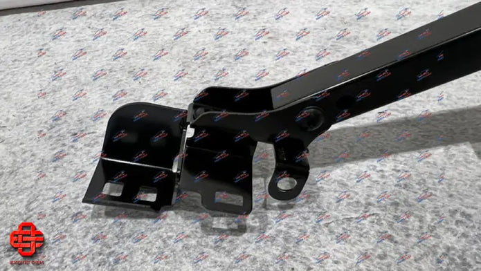 LAMBORGHINI HURACAN EVO CARRIER BRACKET OEM