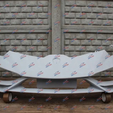 LAMBORGHINI HURACAN EVO COUPE 2020 FRONT BUMPER COVER