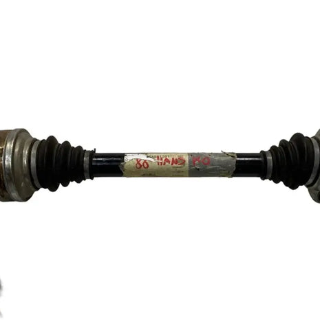 LAMBORGHINI HURACAN EVO DRIVE SHAFT AXLE SHAFT