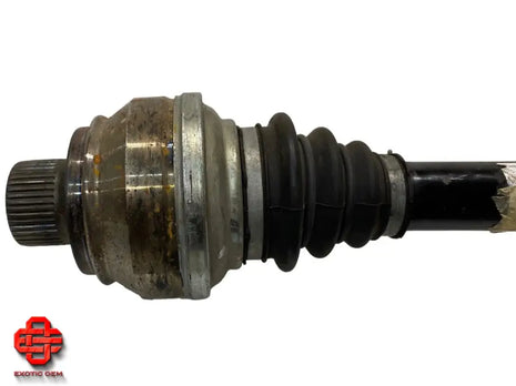 LAMBORGHINI HURACAN EVO DRIVE SHAFT AXLE SHAFT