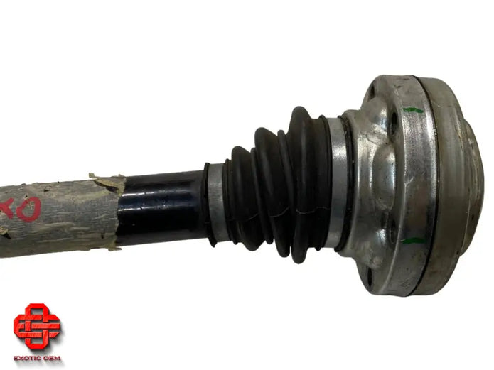 LAMBORGHINI HURACAN EVO DRIVE SHAFT AXLE SHAFT