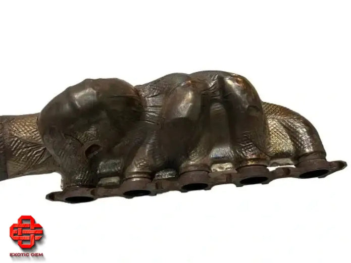 LAMBORGHINI HURACAN EVO EXHAUST MANIFOLD CATALYTIC CONVERTER