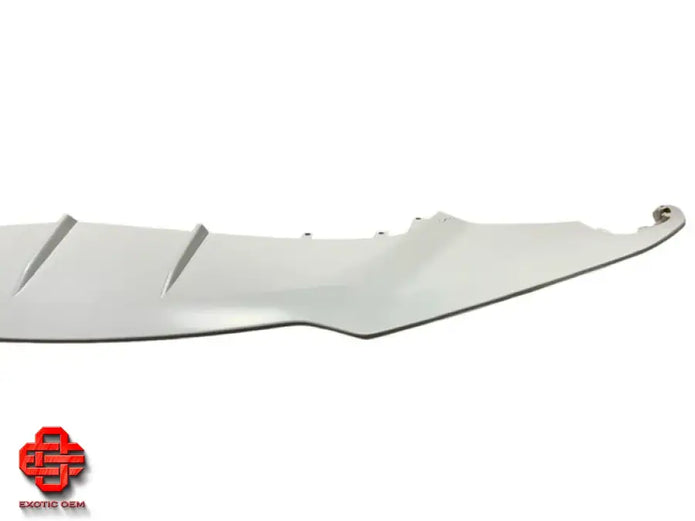 LAMBORGHINI HURACAN EVO FRONT SPOILER