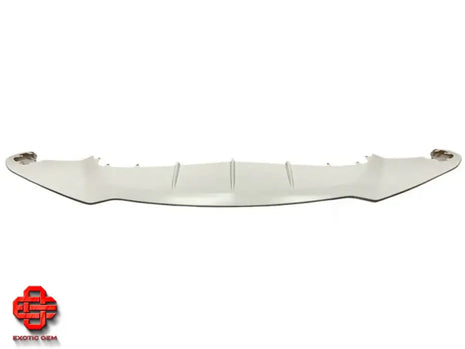 LAMBORGHINI HURACAN EVO FRONT SPOILER