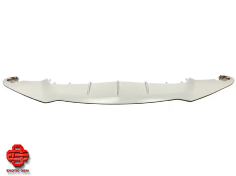 LAMBORGHINI HURACAN EVO FRONT SPOILER