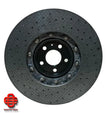 LAMBORGHINI HURACAN EVO PERFORM FRONT BRAKE DISC RH