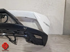 LAMBORGHINI HURACAN EVO REAR BUMPER