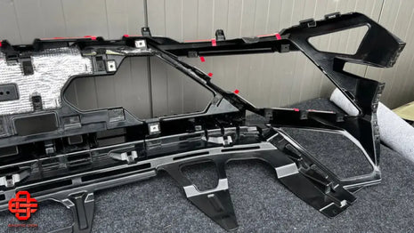 LAMBORGHINI HURACAN EVO REAR BUMPER REINFORCEMENT BRACKET