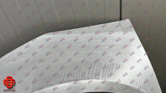 LAMBORGHINI HURACAN FENDER LEFT SIDE OEM