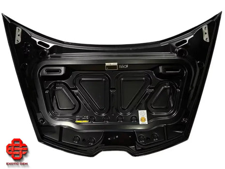 LAMBORGHINI HURACAN FRONT BONNET HOOD