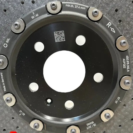 LAMBORGHINI HURACAN FRONT BRAKE DISC