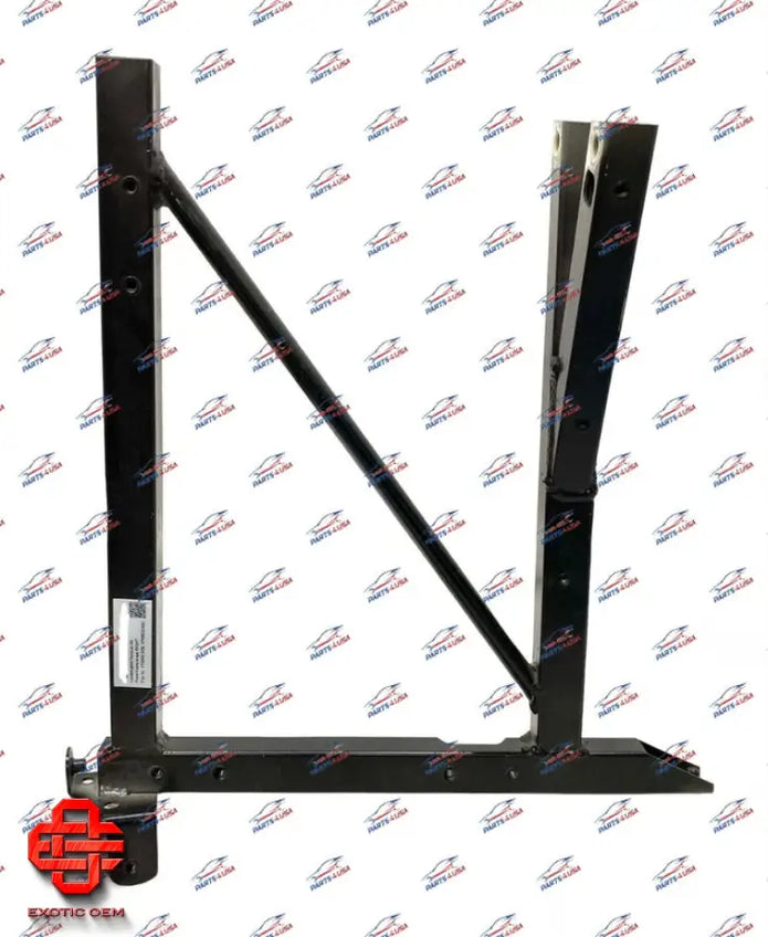 LAMBORGHINI HURACAN FRONT FRAME BRACKET SUPPORT