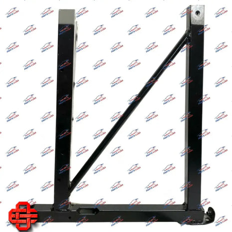 LAMBORGHINI HURACAN FRONT FRAME BRACKET SUPPORT