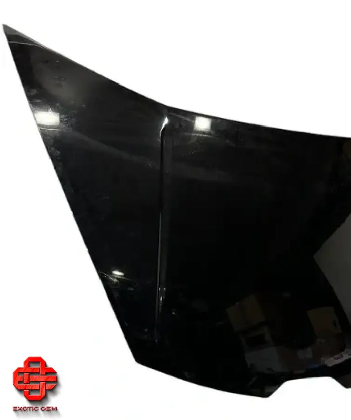 LAMBORGHINI HURACAN FRONT HOOD BONNET