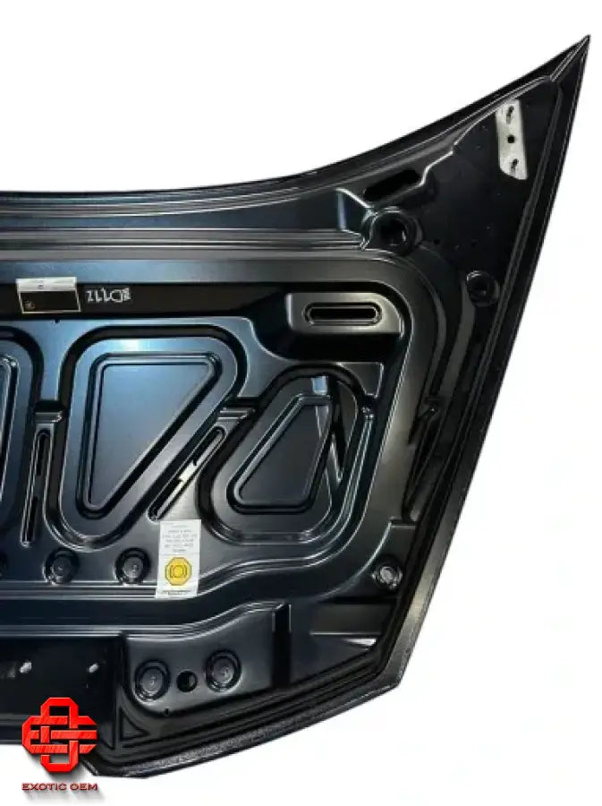 LAMBORGHINI HURACAN FRONT HOOD BONNET