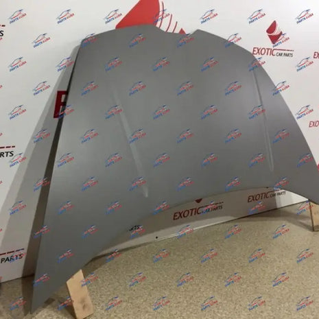 LAMBORGHINI HURACAN FRONT HOOD CARBON