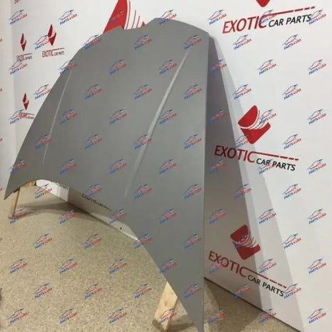 LAMBORGHINI HURACAN FRONT HOOD CARBON