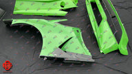 LAMBORGHINI HURACAN GT3 BODYKIT CARBON