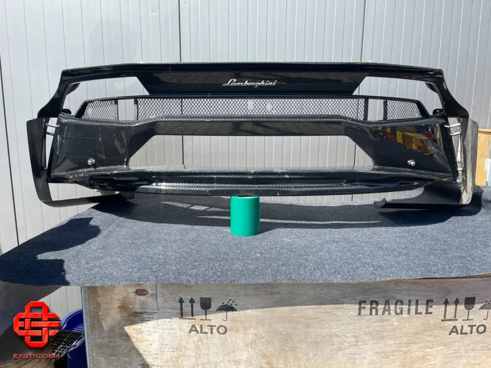 LAMBORGHINI HURACAN GT3 EVO2 OEM RACING KIT